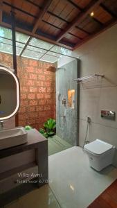 Villa Avni, a beach side family retreat, Homestay