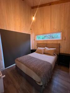 Refugio Sierra Nevada