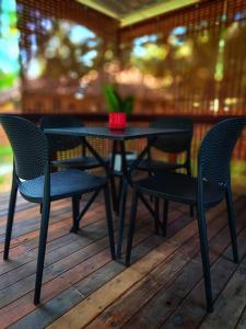 Villa Avni, a beach side family retreat, Homestay