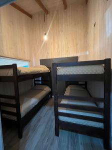 Refugio Sierra Nevada