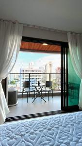 Acorde com o Sol de Fortaleza Studio Charmoso no Meireles