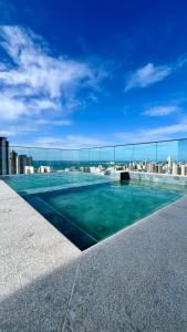 Acorde com o Sol de Fortaleza Studio Charmoso no Meireles