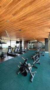 Acorde com o Sol de Fortaleza Studio Charmoso no Meireles