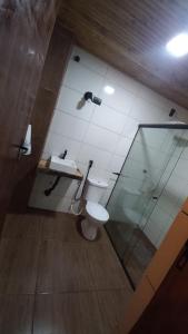 Pousada Vista Serena Stl