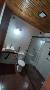 Pousada Vista Serena Stl