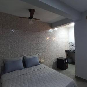 Pousada Vista Serena Stl