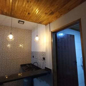 Pousada Vista Serena Stl