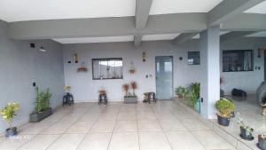 Pousada Vista Serena Stl