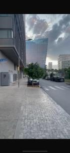 Élégance Urbaine Casa Finance city