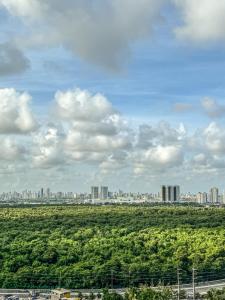 Apartamento no melhor de Recife