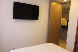 Espectacular apartment in Santa Barbara