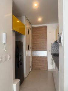 Elegancia y Confort en Santa Marta ApartaSuite en Pozos Colorados