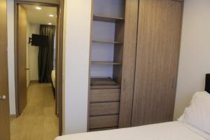 Espectacular apartment in Santa Barbara