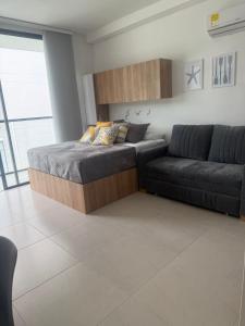 Elegancia y Confort en Santa Marta ApartaSuite en Pozos Colorados