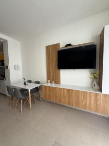 Elegancia y Confort en Santa Marta ApartaSuite en Pozos Colorados