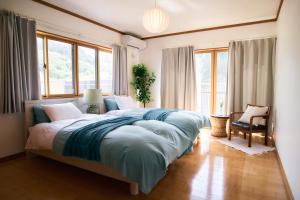 丘の上の貸切平屋 ペンペンハウス