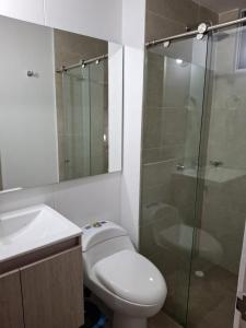 Apartamento Cartagena cerca a la playa