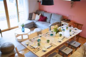 丘の上の貸切平屋 ペンペンハウス