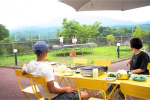 丘の上の貸切平屋 ペンペンハウス