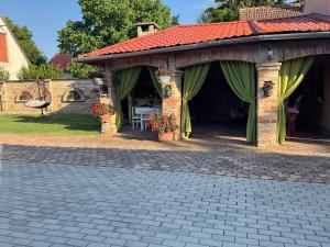 Holiday home Balatonbereny 9 - 4hvězdičkové hotely ve městě Balatonberény
