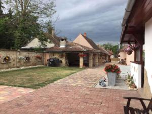 Holiday home Balatonbereny 9