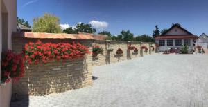 Holiday home Balatonbereny 9