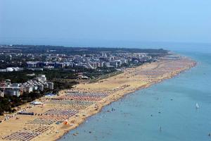 Apartments in Bibione 24391