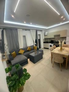 luxury apartament mirador del golf 3