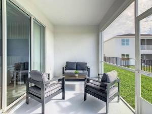 Fantastic 2BR Condo with Console & Waterpark