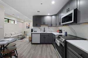 Great Apartment 2BR in DC - Ubytování bez kategorie ve městě Washington