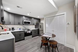 Great Apartment 2BR in DC