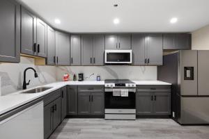 Great Apartment 2BR in DC