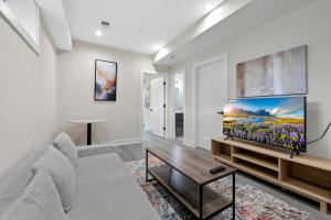 Great Apartment 2BR in DC