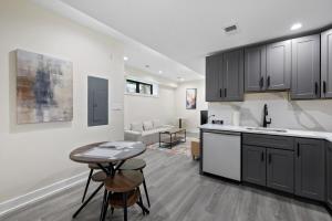 Great Apartment 2BR in DC