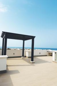 Ocean crescent As sifah