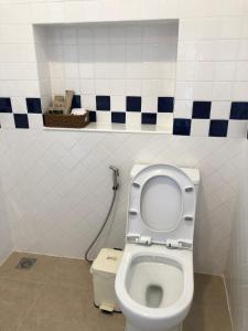 Dawn at Sea Hua-Hin Beachfront Pool Villa