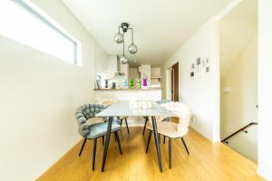 LIJ Stay Nishinari 3LDK