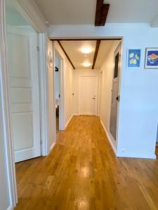 Siglufjörður Holiday Apartment