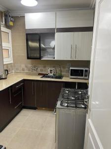 رُقيّ Elegance Stay