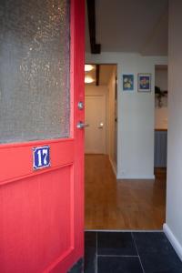 Siglufjörður Holiday Apartment