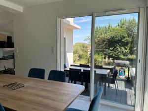 Villas Magnifique villa avec jacuzzi : photos des chambres