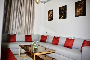 Villa El Ilham réservée aux familles