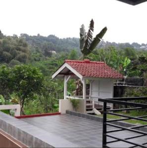 Foursya Villa Samarinda