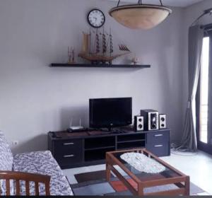 Foursya Villa Samarinda