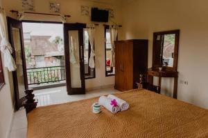 Nyoman Warta Guesthouse