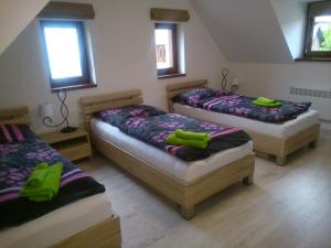 Apartments Club Telgárt