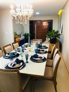 Linda casa - 03 quartos - perto do centro