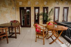 Nyoman Warta Guesthouse