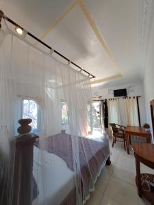 Nyoman Warta Guesthouse