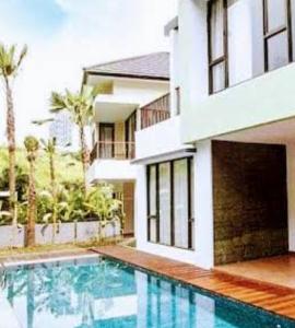 Foursya Villa Samarinda